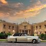 Syna Heritage Hotel