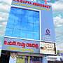 K N Gupta Residency