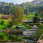 Bunyonyi Overland Resort