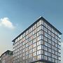 Inntel Hotels Utrecht Centre