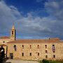 Monasterio El Olivar