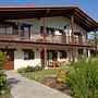 Casa Rural Otxoenea