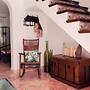 La Casa de Bobadilla Alojamiento Rural