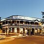 The Royal Daylesford Hotel