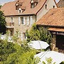 Suites du Domaine de Vandenesse & Spa
