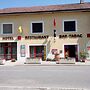 Hôtel restaurant Marinet