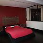 Chambre d'hôte Calme et Volupté