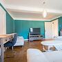 Appartement aux Deux Cigognes