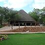 Onduri Lodge - In Okaukuejo