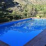 Casa Rural La Fabrica De Nacelrio