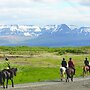Hestaland Guesthouse Horse Farm Stay