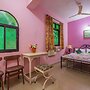 OYO 15934 Home Traditional 3BHK Bainguinim