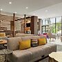 Hilton Garden Inn Seattle Airport