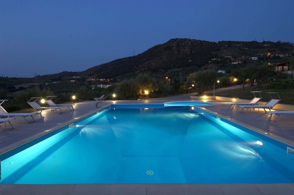 La Collina degli Ulivi - Casa Limoni 1