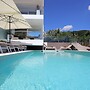Designed Apartment with Swimming Pool