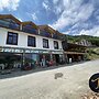Hamsikoy Tas Otel