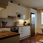 Scandinavian Sun Apartments
