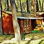 Camping La Ardilla Roja