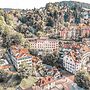 TouchBed City Apartments St. Gallen