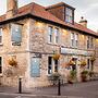 Rose And Crown