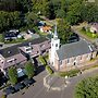 Hotel de Oringer Marke & Stee by Flow
