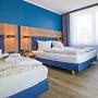 Stadthotel-Garni Smutje