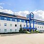 Ibis Budget Dresden Kesselsdorf