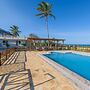 Kichangani Beach house
