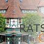Hotel Ratskeller Gehrden