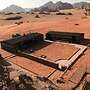 Desert Lovers Camp
