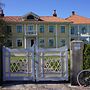 Vandrarhem Kalmar Sjömanshem