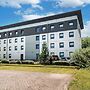 B&B HOTEL Freiburg-West
