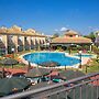 Interpass Golf Playa Country Club