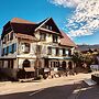 Hotel Traube