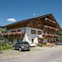 Pension Arnica