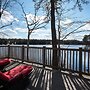Swan Lake Resort Rentals