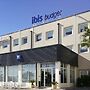 ibis budget Alicante