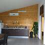 The Rashbi studio apartments