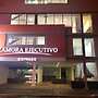 Zamora Ejecutivo Express