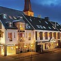 Hotel Restaurant Reuter