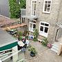 Apartments Hugos Haus