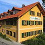Hotel Garni Jagermo