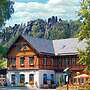 Hotel Gondelfahrt