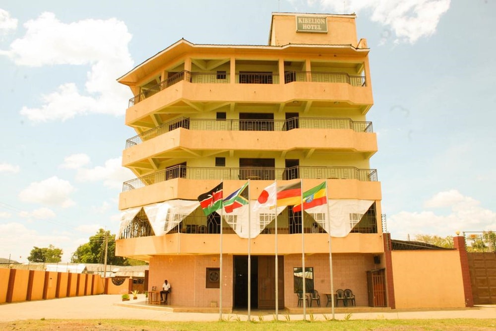 Kibelion Hotel