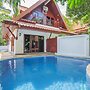 Unique Thai Style 4BR Pool Villa Nikkie