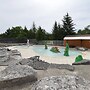 Camping Domaine du Cros d'Auzon