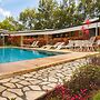Hotel Puerta del Sol - San Jose Airport