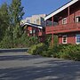 Birkebeineren Apartments