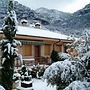 Casa Laguna del Maíz