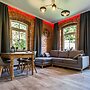 Apartamenty hoteLOVE Stara Kuźnia